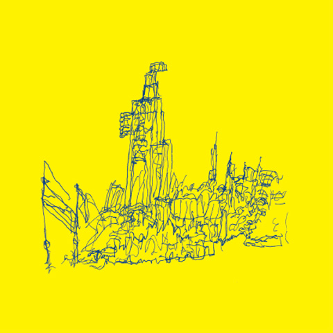 Myscape – a journey into the autistic architectural landscape