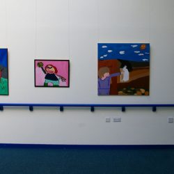 New Work from Europe