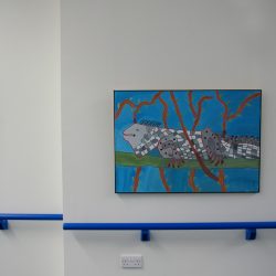 New Work from Europe