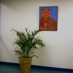 New Work from Europe