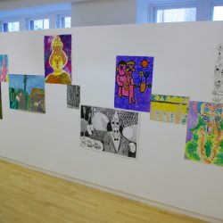 New Work from Europe