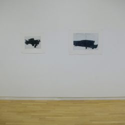 New Work from Europe