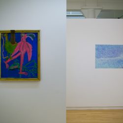 New Work from Europe