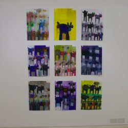 New Work from Europe