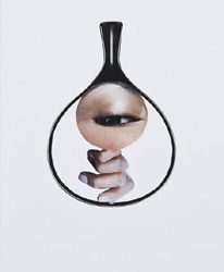 Pum Dunbar – Artist talk at the Collins gallery
