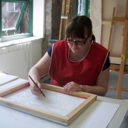 Catriona Thomson