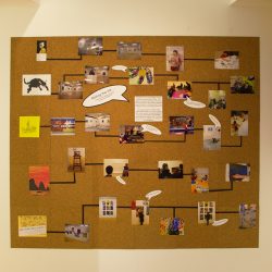 exhibition photo