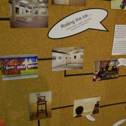 exhibition photo