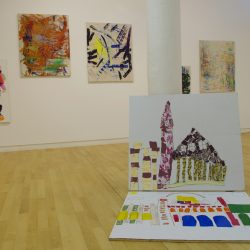 exhibition photo
