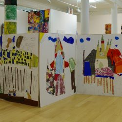 exhibition photo