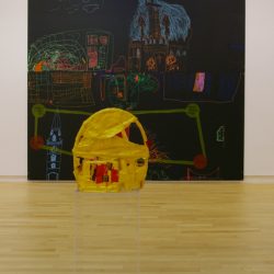 exhibition photo