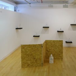 exhibition photo