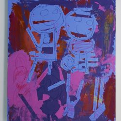 Katie Barton - Group portrait
