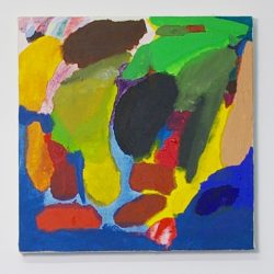 Kyle Morrison - Untitled