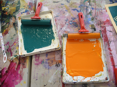 Open Day at Project Ability in celebration of Learning Disability Week