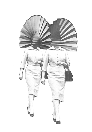 Pum Dunbar – Artist Talk