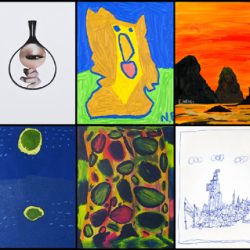Project Ability is now part of the Own Art scheme