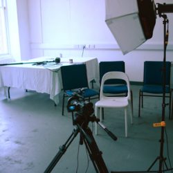 Summer Film Workshops