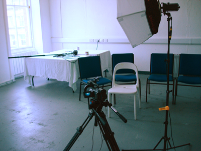 Summer Film Workshops