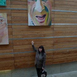 Image by Margaret Booth