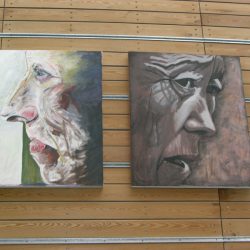 From left: images by Tommy McNeill, Marlies Hyman