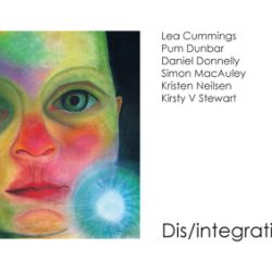 Two exhibitions featuring Project Ability artists