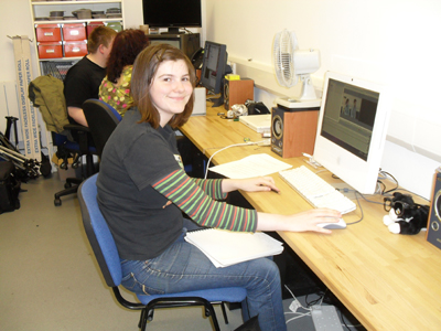 First Light films in post production