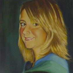 Jim Feeney: artist in residence