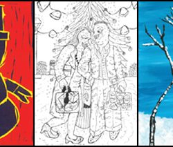 Charity Christmas Cards