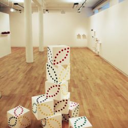Grant Davidson 'Pattern of Need'