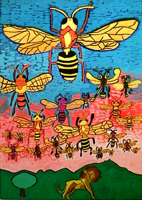 October Outdoors! Three great workshops for October week