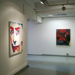 Catriona Thompson, Norrie Berrie