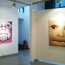 Lindsey Black, Ruth Mutch