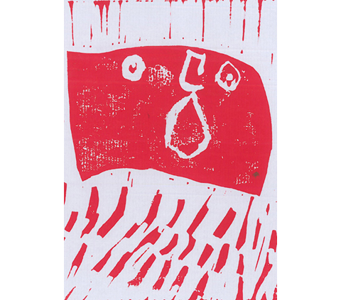 A print a day on our Facebook page