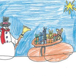 The Christmas Pound Appeal