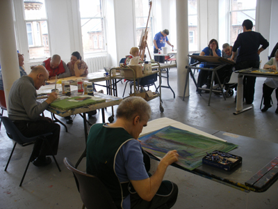 Tonight's Monday Night Social is CANCELLED