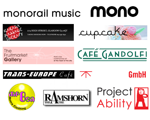 Wonderful prizes for our Xmas raffle in Mono!