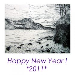 Happy New Year to all!