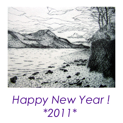Happy New Year to all!