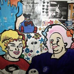 Catriona Thompson 'Nobody can stop time'