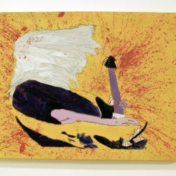 Michael Earll 'Wayne Coyne - The Flaming Lips'