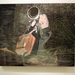 Michael Earll 'Wayne Coyne - The Flaming Lips'