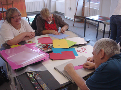 The Monday Night Social is back!