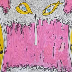 Ugly Spirit workshop