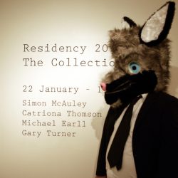 Gary Turner performance