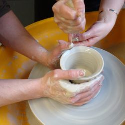 Some feedback from our first round of volunteers