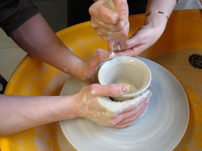 Some feedback from our first round of volunteers