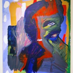 'Untitled' by Rachel Hook
