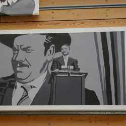 'Citizen Kane' by Joanna Gray