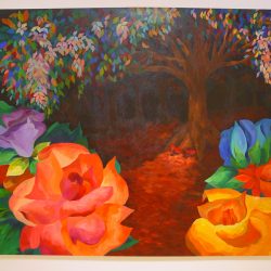 Karly Burns 'The Confines of Freedom'